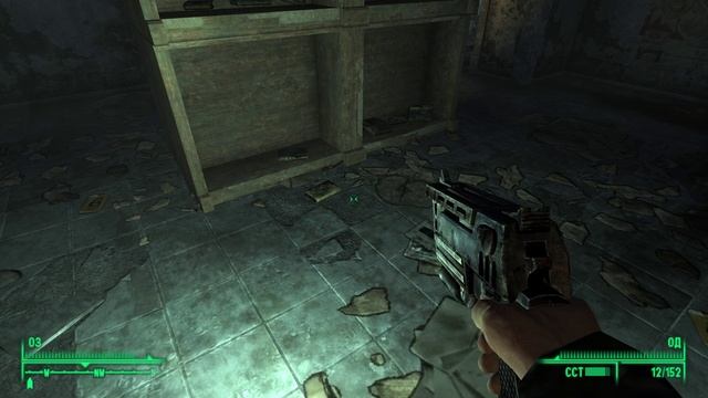 FALLOUT 3 / ПРОХОЖДЕНИЕ, ЧАСТЬ 8!