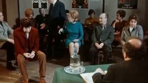 Аркадий Райкин .Товарищеский суд