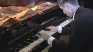 С. В. РАХМАНИНОВ - Этюд-картина ре минор, Op. 39 № 8 / Дмитрий ШИШКИН