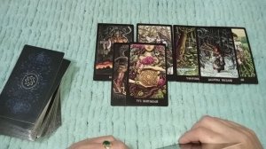 🔥💫✨🍀Резкий поворот в твоей судьбе! 💫✨ 💖Твоя жизнь уже не будет прежней!Таро. Расклад таро.