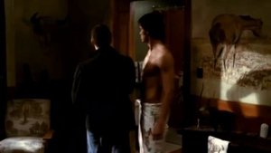 Supernatural - Дин/Сэм - Я хочу тебя