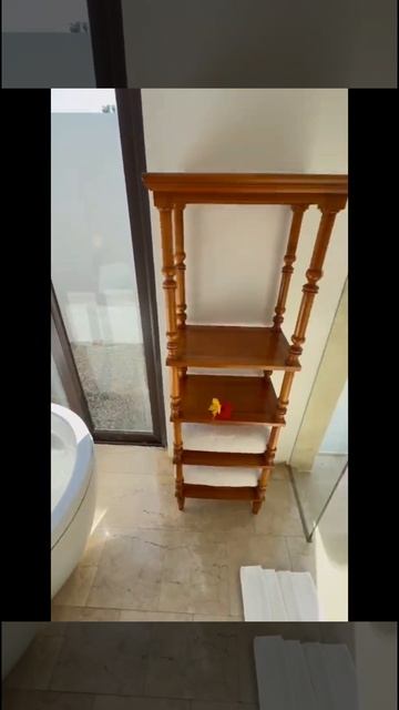 Отель The Residence 5* Танзания