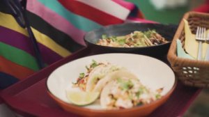 Вкус Мексики