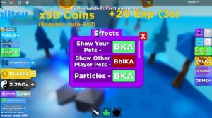 СЕКРЕТ БЫСТРОГО ПОЛУЧЕНИЯ НОВОГО ЭЛЕМЕНТА Легенды Ниндзя! ТАЙНЫЕ ПЕТЫ, НОВАЯ ЛОКАЦИЯ Ninja Legends