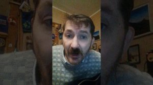 Снегом Яблонь Огорошенный..