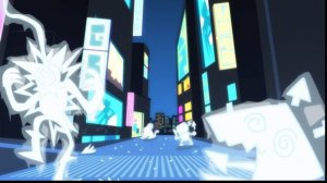 NyxTheShield • SNOWGRAVE - A Deltarune Tribute (оригинал)