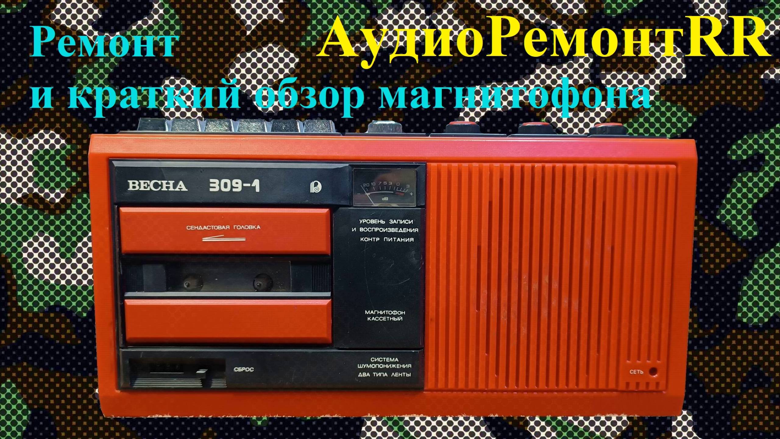 Весна-309 краткий обзор, профилактика смотреть онлайн