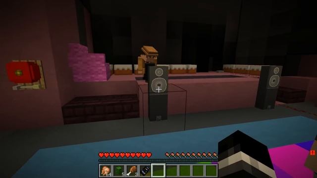 ДЕВУШКА ПРОПАЛА | РАССЛЕДОВАНИЕ В МАЙНКРАФТЕ | ПРИКЛЮЧЕНИЯ ПАПЫ #15 смотреть онлайн