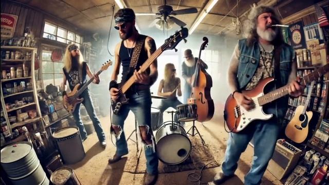 VibeFoutndy - Miggly Figgly _ Redneck Rock

VibeFoundry

VibeFoundry

15 мая 2025 г
