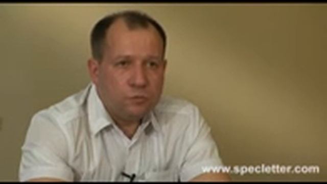 Каляпин о встрече с Медведевым и ситуации в Чечне 1 смотреть онлайн