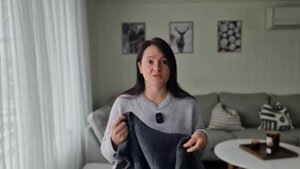 ВЯЗАЛЬНЫЙ ВЛОГ 8/25 | Розовое вдохновение 🧶 Новая пряжа