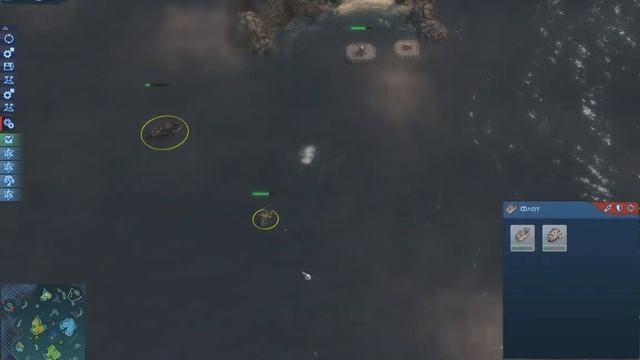 ANNO 2070 Глава 2 часть 3/3 смотреть онлайн