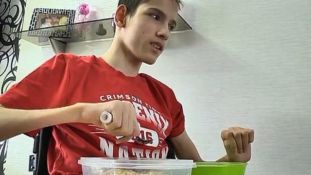 Расправь крылья смотреть онлайн