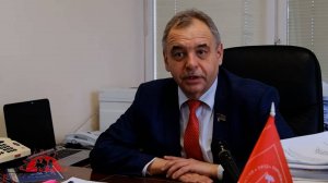 Рассвет ТВ. Ренат Сулейманов. Памяти предков будем достойны!