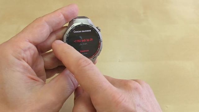 Подробный обзор часов Huawei Watch GT 5 Pro смотреть онлайн