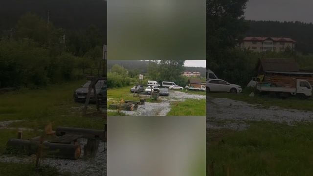 Поход на гору Иремель и Курташтау. Уральский барс 1 этап. 2024.