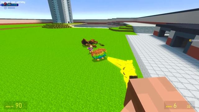 СОНИК ПОЖИРАТЕЛЬ СТРАШНЫЙ ПРОКЛЯТЫЙ МОД в МАЙНКРАФТ ! НУБ и ПРО ВИДЕО ТРОЛЛИНГ MINECRAFT SONIC смотреть онлайн