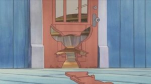 Лило и дичь RYTP