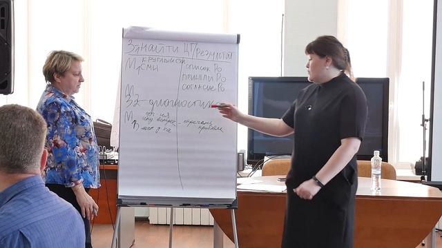 Социальное проектирование_Дорога к дому_Северсталь_Богомолова_часть 2 смотреть онлайн