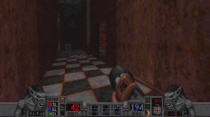 Прохождение BLOOD FRESH SUPPLY | В ГОРОДЕ | #11