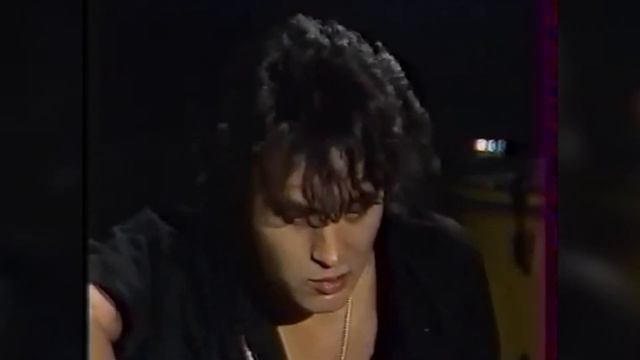 Виктор Цой - История жизни / Группа Кино / Цой жив смотреть онлайн