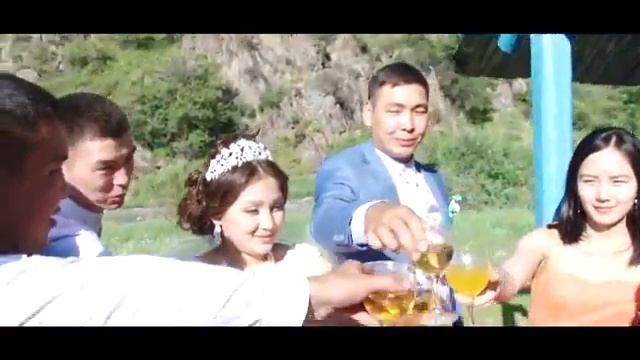 Наурыз  Айгерим