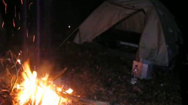 2013 12 31 23 55 16 Предновогоднее обращение с похода на Роман Кош смотреть онлайн