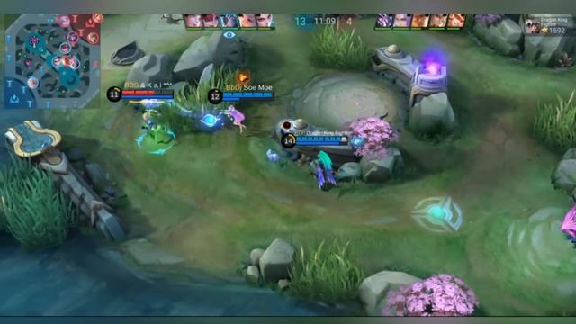 КОГО КУПИТЬ ЗА 32К В ОКТЯБРЕ | МЕТА В МОБАЙЛ ЛЕГЕНДС MOBILE LEGENDS смотреть онлайн