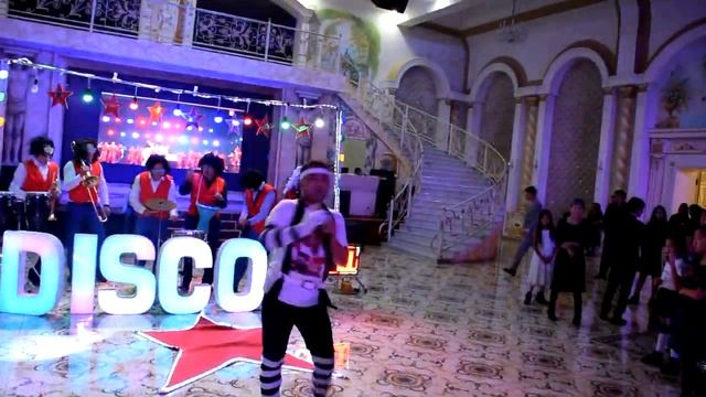 Шанкар шоу денс (Риза) www.shankarfoto.ru смотреть онлайн