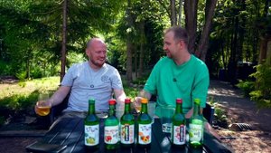 ЛЕТНИЕ КОКТЕЙЛИ С СОДЖУ | ВКУСОВЩИНА