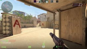 Hard Gashin  Почему мувик кс 2 / CS2