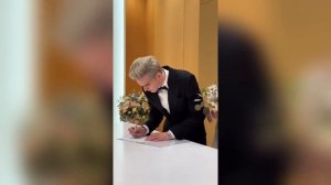 ШОК! АЛЕКСАНДРА ТРУСОВА ВЫШЛА ЗАМУЖ?!!