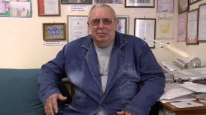 Волейбол. Анатолию Анатольевичу Платонову  60 лет. 18 апреля 2021