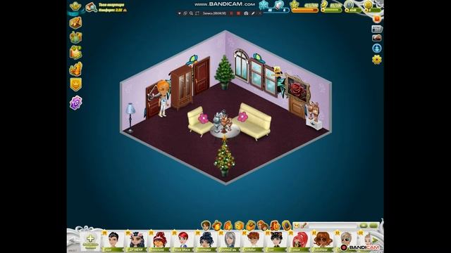 Аватария на BRIDGE TV смотреть онлайн