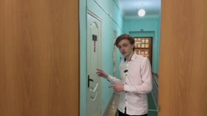 Экскурсия на английском языке