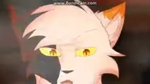 Коты Воители , Песня Страх