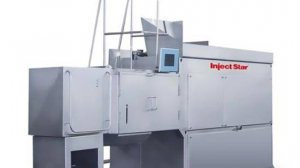 Сепаратор Inject Star P100-S