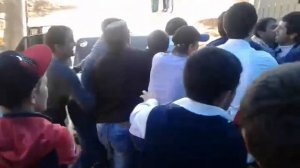 Свадьба Магомеда и динары (орада чугли)  2015г--часть 2