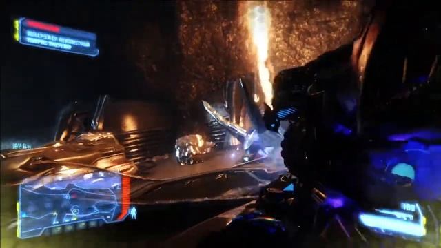 Crysis 3 #финал смотреть онлайн