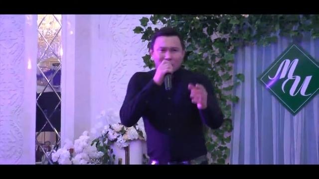 Тамада Артур Назаркулов 0556 50 56 59