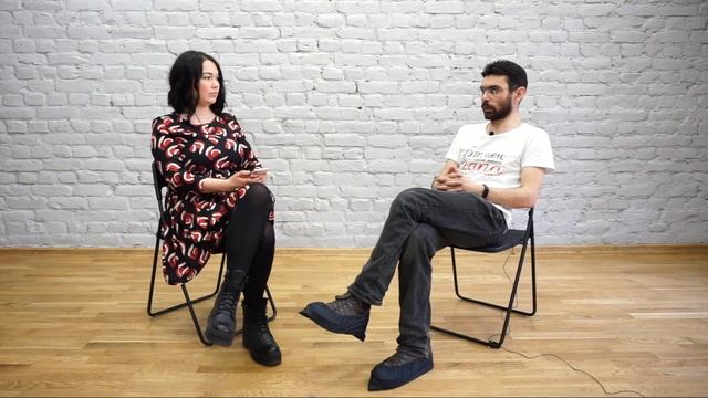 ПЕТР ЛЕВИН: ЭКОНУТАЯ ЖИЗНЬ, ЭГОИЗМ, ОСОЗНАННОСТЬ /// МУСОРА.БОЛЬШЕ.НЕТ