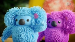 Джигли Петс Игрушка Коала