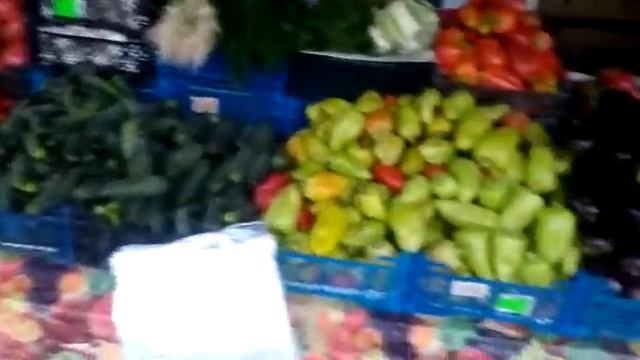 Agoy city market Russia рынок Агой
