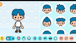 Делаю Stray kids в тока бока//Bunny toca//Банни тока//