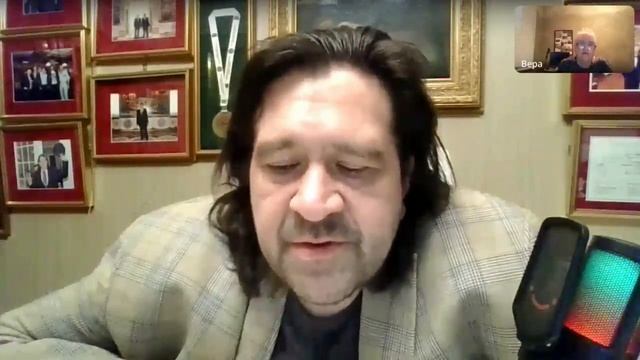 Эринацин. Омоложение мозга, шизофрения, постинсульт смотреть онлайн