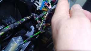 Как разобрать дверь Мерседес Бенц 400 2024 г. Mercedes-Benz GLS 400