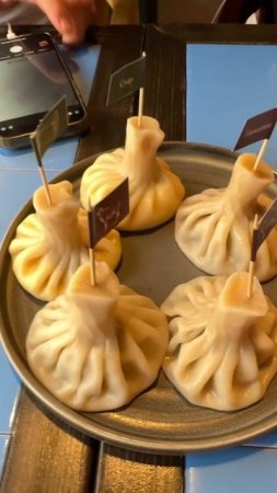 Потрясающие Грузинские Чебуреки