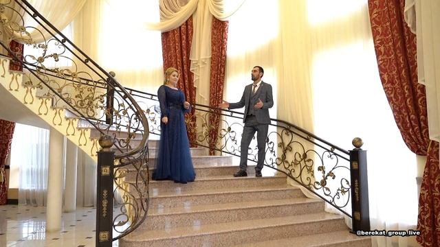 гр.Берекат - Чи рикlер /Новинка 2021г Хит/ смотреть онлайн