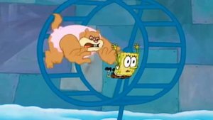 Губка Боб Квадратные Штаны | Кто из вас, ребята, настоя?