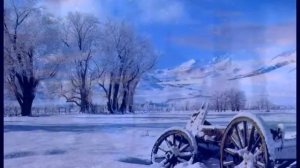 НИКОЛАЙ МАЯКSЕМ.УЙ ВАРРИНЧЕ.ПОСРЕДИ ПОЛЯ.В.ТУРКАЙ.